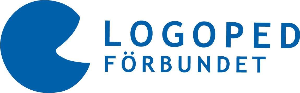 Logopedförbund logo